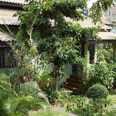 Buathong Place Παραλία Λαμάι Εξωτερικό φωτογραφία