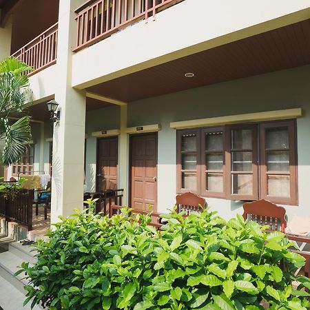 Buathong Place Παραλία Λαμάι Εξωτερικό φωτογραφία