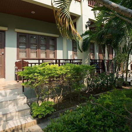 Buathong Place Παραλία Λαμάι Εξωτερικό φωτογραφία