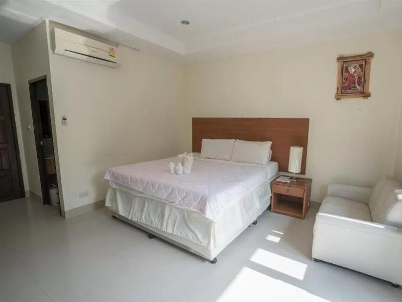 Buathong Place Παραλία Λαμάι Εξωτερικό φωτογραφία