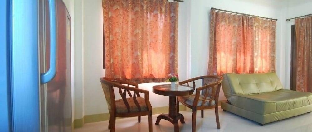 Buathong Place Παραλία Λαμάι Εξωτερικό φωτογραφία