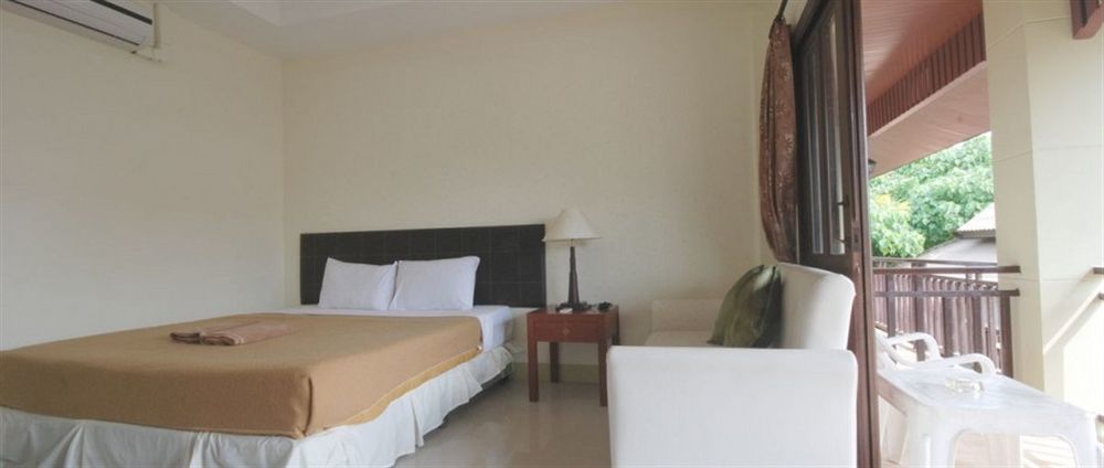 Buathong Place Παραλία Λαμάι Εξωτερικό φωτογραφία