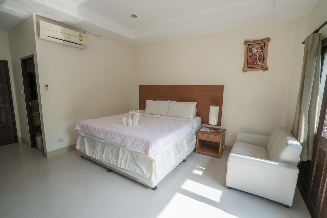 Buathong Place Παραλία Λαμάι Εξωτερικό φωτογραφία