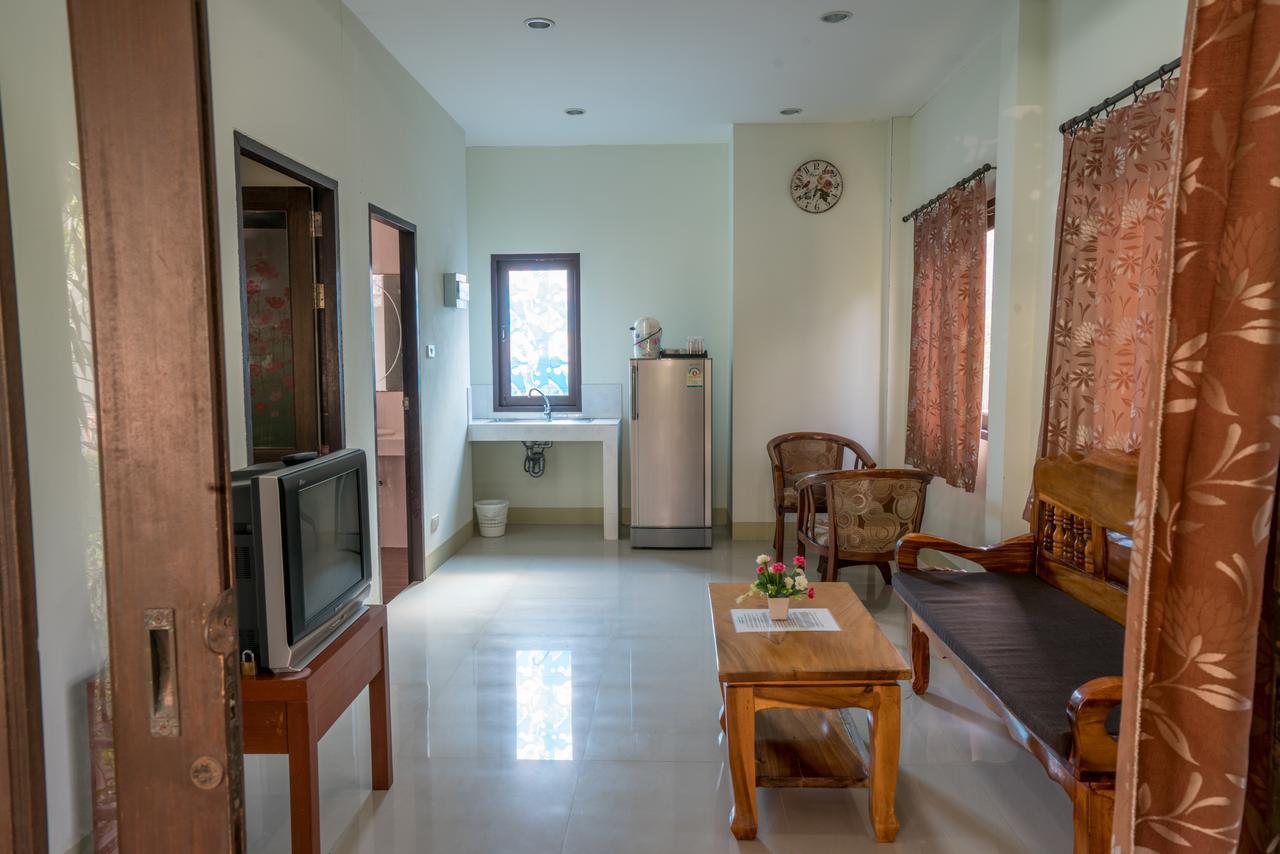 Buathong Place Παραλία Λαμάι Εξωτερικό φωτογραφία